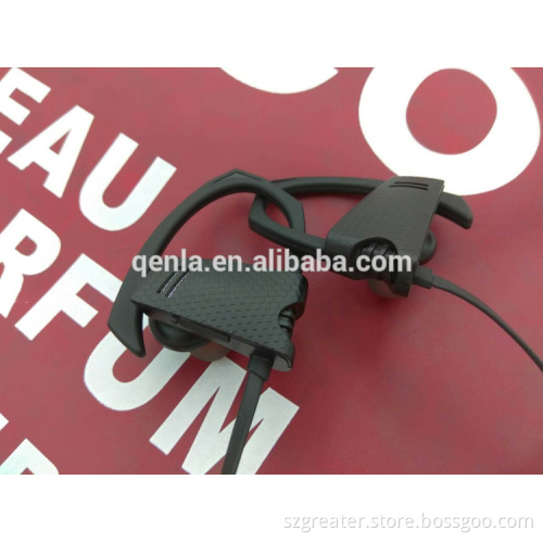 Ear piece headphone without wire mini wireless earphone wifi bluetooth headphone